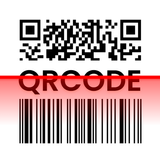 QRCode Reader: Barcode Scanner simgesi