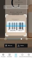 QRCode scannen - QRCode leser Screenshot 1