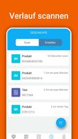 QRCode scannen - QRCode leser Screenshot 2
