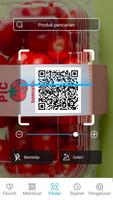 Pemindai Kode QR - Cek harga poster