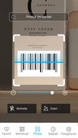 Pemindai Kode QR - Cek harga screenshot 1