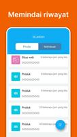 Pemindai Kode QR - Cek harga screenshot 2