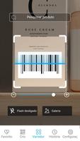 Código QR: scanner e leitor imagem de tela 1