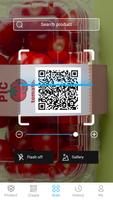 QRCode Reader: Barcode Scanner পোস্টার