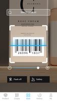 QRCode Reader: Barcode Scanner اسکرین شاٹ 1