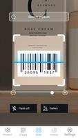 QRCode Reader: Barcode Scanner screenshot 1