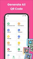 QR Scanner - QR Code Reader скриншот 2