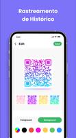 QR Scanner - QR Code Reader imagem de tela 3