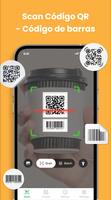 QR Scanner - QR Code Reader imagem de tela 1
