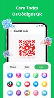 QR Scanner - QR Code Reader imagem de tela 2