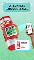 QR Code Scanner & Barcode Scan постер