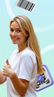 QR Code Scanner & Barcode Scan скриншот 1