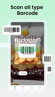 QR Code Scanner & Barcode Scan скриншот 2