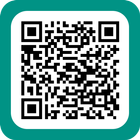 آیکون‌ QR Code: Barcode Scanner