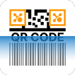 Leitor de código de barras QR
