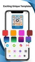 Đầu đọc mã vạch QR Code ảnh chụp màn hình 3