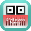 QR Scanner - barcode reader icon