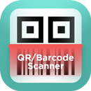scanner qr - lecteur de code APK