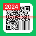 Escáner De Código QR Y Barras