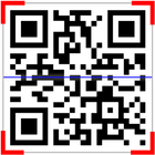 QR Code Leser Deutsch - Barcode Scanner Zeichen