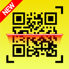 QR Code Reader - QR Code Generator & Scanner 2019 ikon