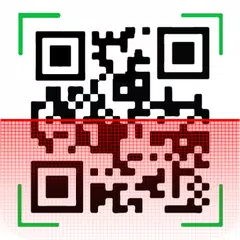 QR 掃描器和生成器 XAPK 下載