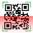 Generador de códigos QR icono