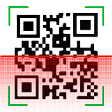 Generador de códigos QR icono
