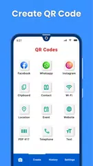 QR Code Maker & Scanner XAPK download