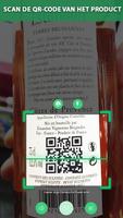 Scanner voor QR- & barcodes screenshot 1