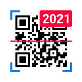 QR & Barcode Scanner icon
