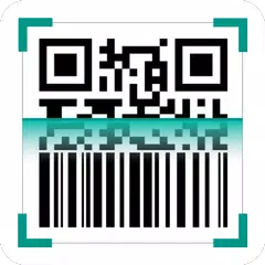 Сканер QR-кода - штрих-код