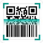 Lector de Códigos QR icono