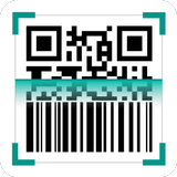 Lector de Códigos QR icono