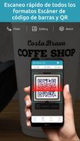 Lector de Códigos QR captura de pantalla 1