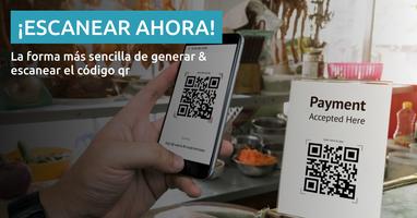 Lector de Códigos QR captura de pantalla 2