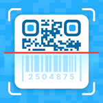 QR Code Tool - Barcode Scanner icon