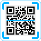 QR-кода Сканер штрих-кода иконка