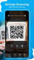 QR-кода Сканер штрих-кода скриншот 1