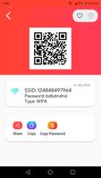 QR Code Scanner & Generator imagem de tela 2