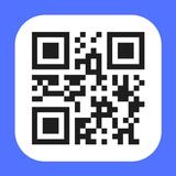 QR & Barcode Scanner - QR Code Generator icône