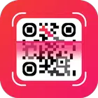 QR code generator Read QR code ícone