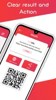 QR code generator Read QR code imagem de tela 6