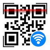 QR code scanner & Bar code Zeichen