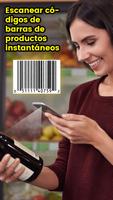 QR código lector & escáner captura de pantalla 3