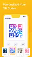 QR Code Reader ภาพหน้าจอ 3