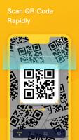 QR Code Reader syot layar 1