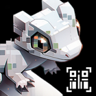 We QR Code Scanner icon