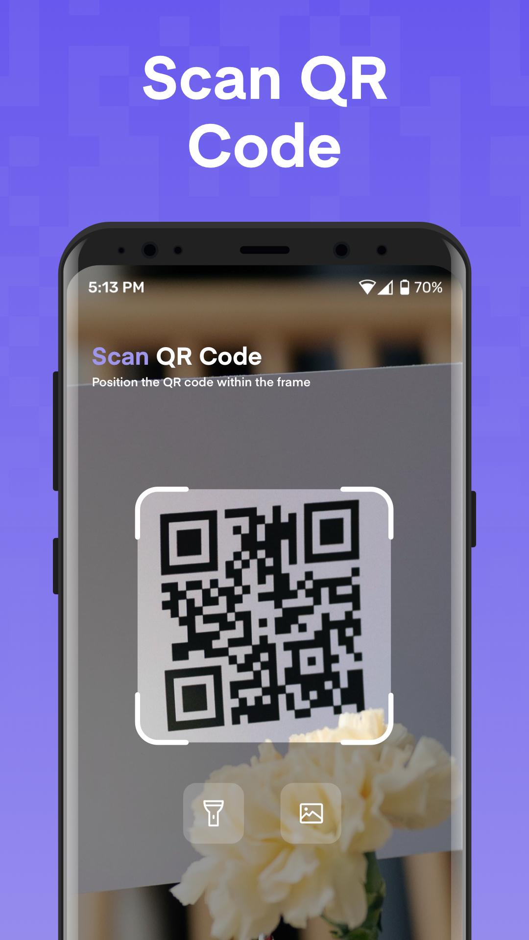 Smart Scanner QR Code Reader APK for Android Download