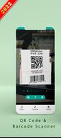 QR & Barcode Scanner 2022 capture d'écran 3